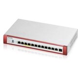 Zyxel USGFLEX500H,2*2.5G(PoE+) 8 Gig ports,Gold Security | Eponuda.com