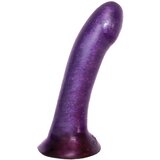 Sportsheets Silikonski dildo - Skyn, vijoličen Cene