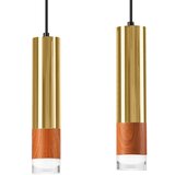  Visilica na sajli AURELIA 2xGU10/10W/230V | Eponuda.com