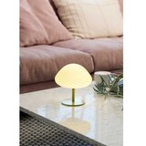 Halo Design 747085 - Stona lampa CANDY MINI MUSH 1xG9/25W/230V prečnik 17 cm zelena | Eponuda.com