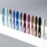 Catrice Glam & Doll Sculpt & Volume vodoodporna maskara za volumen in privihanje trepalnic črna 10 ml | Shoptok.si