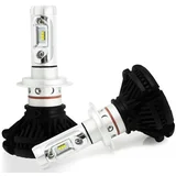 Led sijalice H7 6000lm 50W par ( 0X3H7 )