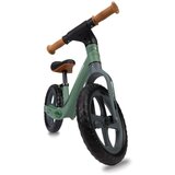 Momi balans bicikl za decu Mizo Green | ePonuda.com
