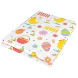 Uskršnji stolnjak 140X180 cm (flašasti) Ss-Otc-11386