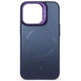  Futrola Magsafe Lux za Iphone 13 Pro DZ4, Plava | Eponuda.com
