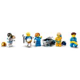 Lego city lunarna vesoljska postaja (60349) | Shoptok.si