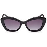 Guess Sunčane naočale GU7868 Black | shoptok.hr