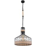 Lesnina XXXL viseča Svetilka Halia | Shoptok.si