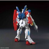 Figure djelovanja Bandai STAR BURNING GUNDAM | shoptok.hr