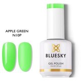  BLUESKY TRAJNI LAK APPLE GREEN 15ML Cijene