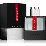 Prada Luna Rossa Carbon toaletna voda 50 ml za muškarce Cijene