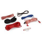 Electronic-Star Auto Ožićavanje Kit - Auto Hifi Kabel | shoptok.hr