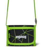 Ergobag Denarnica – Fluo race | Shoptok.si