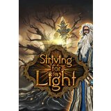 Steam Striving for Light Key (PC) GLOBAL Steam Striving for Light Key (PC) GLOBAL Slike