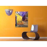  Slike na platnu night cafe – vincent van gogh (reprodukcija) | shoptok.hr