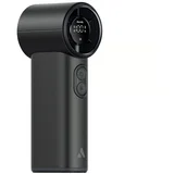 COLD Air Pro portable handheld fan, black