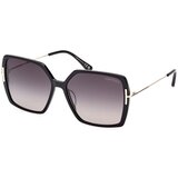 Tom Ford FT1039 01B - ONE SIZE (59) | shoptok.hr