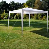 HI Paviljon 3x3 m bel | Shoptok.si