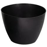 Mavčna skodelica (Črna, 120 mm, 120 mm, 100 mm)