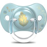 Suavinex Gold Premium SX Pro Physiological 6-18 m duda Blue 1 kos Cene