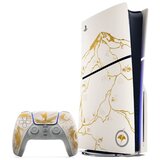 Sony PlayStation 5 Console - Ghost of Yotei Gold Limited Edition Bundle (model group - slim) | shoptok.hr