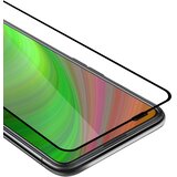  oppo Reno4 - zaščitna folija za transparentna s črno barvo - zaščitno steklo s kaljenim zaslonom s trdoto 9H in 3D dotikom, (20604694) | Shoptok.si