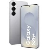 Samsung Galaxy S25+ 5G pametni telefon 512 GB 17 cm (6.7 palac) srebrna, siva Android™ 15 Dual-SIM Cijene