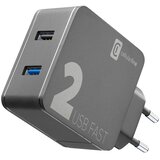Cellular Line kućni punjač Multipower 2 Pro 30W Cijene