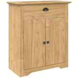  Kupaonski ormar s pohranom BODO Medeno smeđa 70 x 35 x 80 cm | Eponuda.com