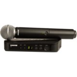  MIKROFON BEŽIČNI SHURE BLX24E/SM58 H8E | Eponuda.ba