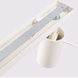  Sollux SL.1498 - Spot svetlo RING 4xGU10/10W/230V krem | Eponuda.com