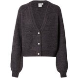 Ichi Pletena jopa 'Marin' pegasto črna | Shoptok.si