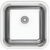 Kando Inox sudopera AS 333 1,0mm polirana podgradna Cene