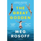Bloomsbury Publishing Meg Rosoff - Great Godden | Eponuda.com