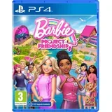 Project Friendship (PS4)