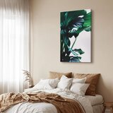  Slika - Springy Leaves (1 Part) Vertical 80x120 | shoptok.hr