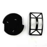 INORCO Nadomestni nagubani filter s post-motorjem, združljiv s sesalnikom Bissell 1526powerlifter, primerjava z dodatkom za sesalnik, del 1604130, (21839959) | Shoptok.si