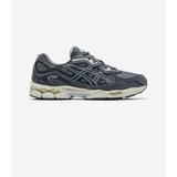 Asics Nizke superge Gel-NYC Steel Grey Carrier Grey Siva Cene