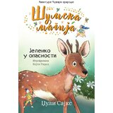 Šumska magija – jelenko u opasnosti