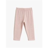 Koton Solid Color Leggings | shoptok.hr