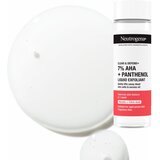 Neutrogena Clear & Defend+ Liquid Exfoliant piling za vse tipe kože 125 ml unisex | Shoptok.si