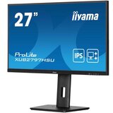 Iiyama ProLite XUB2797HSU-B2 LED zaslon Energetska učinkovitost 2021 E (A - G) 68.6 cm (27 palac) 1920 x 1080 piksel 16: | Eponuda.ba