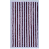 Jotex Bordo/svijetlo plavi pamučni ručnici u setu 2 kom 30x50 cm Dixie – | shoptok.hr