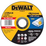Dewalt DT43906 rezna ploča za Inox extreme 125 x 22,23 x 1,6 mm ( DT43906 ) Cene