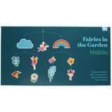Rex London Dječji viseći ukras Fairies in the Garden – | shoptok.hr