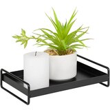 Mömax Okrasni Pladenj Leona -S- | Shoptok.si