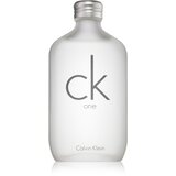 Calvin Klein ck one toaletna voda 50 ml unisex cijene