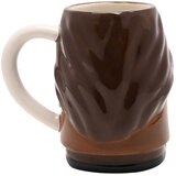 HARRY POTTER &amp;Scaron;alica 3D Hagrid 350 ml Slike