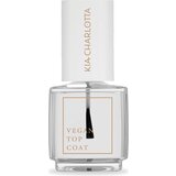 Kia-Charlotta vegan Top Coat Cene
