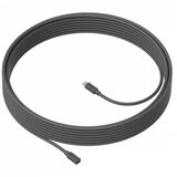 Logitech MIC CABLE for MeetUp 10m - WW | ePonuda.com